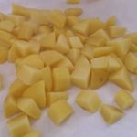patate asciugate