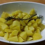 patate marinate