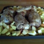 stinco pronto per forno